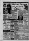 Western Daily Press Friday 11 January 1991 Page 4