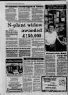 Western Daily Press Friday 11 January 1991 Page 14