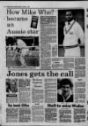 Western Daily Press Friday 11 January 1991 Page 30