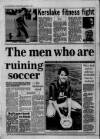 Western Daily Press Friday 11 January 1991 Page 32
