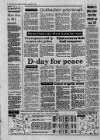 Western Daily Press Saturday 12 January 1991 Page 2