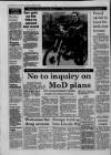 Western Daily Press Saturday 12 January 1991 Page 6