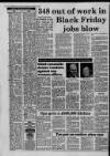 Western Daily Press Saturday 12 January 1991 Page 10