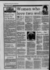 Western Daily Press Saturday 12 January 1991 Page 12