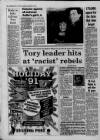 Western Daily Press Saturday 12 January 1991 Page 20