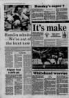 Western Daily Press Saturday 12 January 1991 Page 26