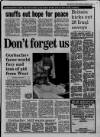 Western Daily Press Monday 14 January 1991 Page 3