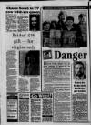 Western Daily Press Monday 14 January 1991 Page 4