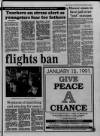 Western Daily Press Monday 14 January 1991 Page 5