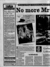 Western Daily Press Monday 14 January 1991 Page 12