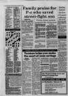 Western Daily Press Monday 14 January 1991 Page 16