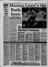 Western Daily Press Monday 14 January 1991 Page 26