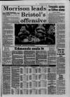 Western Daily Press Monday 14 January 1991 Page 31