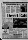 Western Daily Press Friday 18 January 1991 Page 4