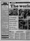 Western Daily Press Wednesday 30 January 1991 Page 14