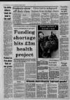 Western Daily Press Wednesday 30 January 1991 Page 18