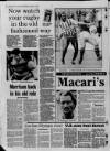 Western Daily Press Wednesday 30 January 1991 Page 26