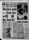 Western Daily Press Wednesday 30 January 1991 Page 30