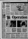 Western Daily Press Thursday 31 January 1991 Page 4