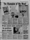 Western Daily Press Friday 01 February 1991 Page 3