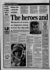 Western Daily Press Friday 01 February 1991 Page 4
