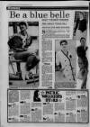 Western Daily Press Friday 01 February 1991 Page 8