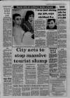 Western Daily Press Friday 01 February 1991 Page 13