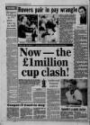 Western Daily Press Friday 01 February 1991 Page 32