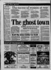 Western Daily Press Saturday 02 February 1991 Page 4