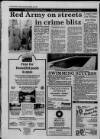 Western Daily Press Saturday 02 February 1991 Page 6