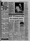 Western Daily Press Saturday 02 February 1991 Page 21