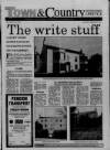 Western Daily Press Saturday 02 February 1991 Page 33