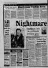 Western Daily Press Monday 04 February 1991 Page 4