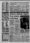 Western Daily Press Monday 04 February 1991 Page 14