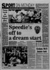 Western Daily Press Monday 04 February 1991 Page 25