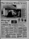 Western Daily Press Tuesday 05 February 1991 Page 3