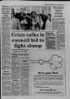 Western Daily Press Tuesday 05 February 1991 Page 11