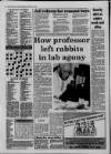 Western Daily Press Tuesday 05 February 1991 Page 20