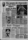 Western Daily Press Tuesday 05 February 1991 Page 26