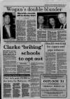 Western Daily Press Wednesday 06 February 1991 Page 13