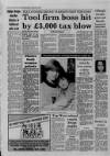 Western Daily Press Wednesday 06 February 1991 Page 22