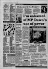 Western Daily Press Wednesday 06 February 1991 Page 24