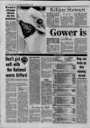 Western Daily Press Wednesday 06 February 1991 Page 32