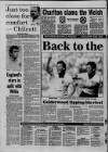 Western Daily Press Wednesday 06 February 1991 Page 34