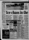 Western Daily Press Friday 08 February 1991 Page 4