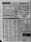 Western Daily Press Friday 08 February 1991 Page 22