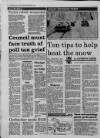 Western Daily Press Friday 08 February 1991 Page 24