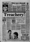 Western Daily Press Friday 08 February 1991 Page 36