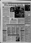 Western Daily Press Saturday 09 February 1991 Page 18