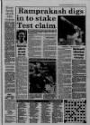 Western Daily Press Monday 11 February 1991 Page 23